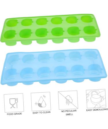 HEMOTON 4 Pcs Pumpkin Mold Silicone Molds De Resina Epoxica Gummy Molds Silicone Cupcake Molds Pudding Halloween Candy Molds Cake Baking Molds Silicone Baking Molds to Bake Tray - Buy Online on GoSupps.com