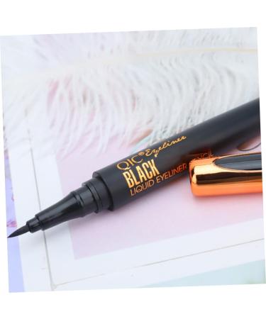 DOITOOL 2pcs Pens Waterproof Grooming Eyeliners Liners Sweat-proof Supplies Cosmetic Woman Eye Makeup - Buy Online on GoSupps.com