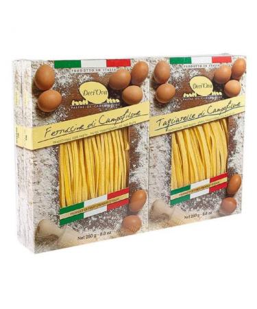 DECI'OVA CAMPOFILONE PASTA 4 X 250G