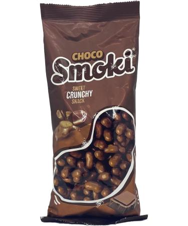 SORINA SMOKI OKO 80 G - Irresistible snack assortment for snack lovers