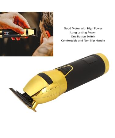Professional Electric Hair Clippers Set | Home Salon Cutting Tool Kit for Ultimate Hairdressing - Buy Online on GoSupps.com