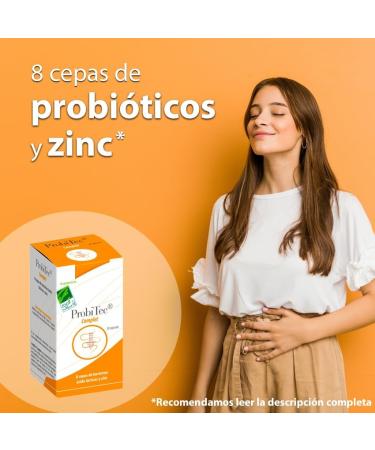 100% Natural ProbiTec Complet 30 capsules - Buy Online on GoSupps.com