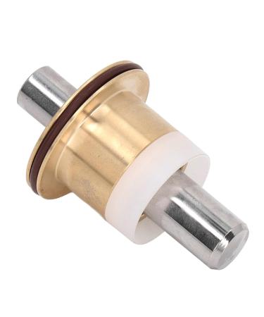 Marhynchus Excavator Joystick Handle - High-Hard Brass & Alloy 4-Part Operating Rod for Video Game Flight Controls - Buy Online on GoSupps.com