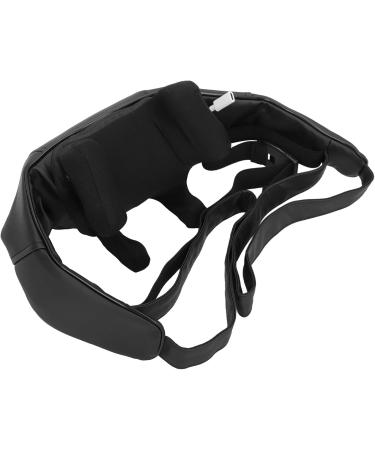 Electric Neck & Shoulder Massage Device - Deep Tissue Pain Relief & Heat | Perfect Gift for Mom Dad Men & Women - Buy Online on GoSupps.com
