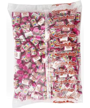 Swizzels Love Hearts Mini Rolls Candy Bag 2 x 3kg - Buy Online on GoSupps.com