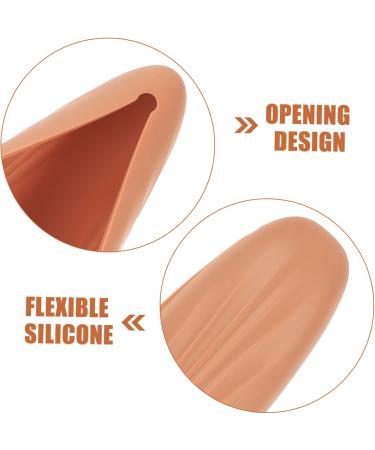 Beaupretty 4pcs Cosmetic Brush Bag - Makeup Brush Holder & Storage Case for Travel | Women s Makeup Organizer - Buy Online on GoSupps.com