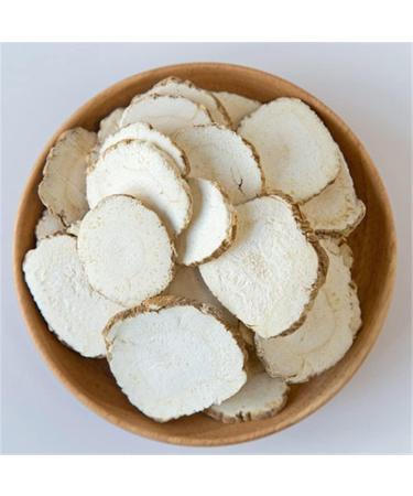 Radix Angelicae Dahuricae Dahurian Angelica Root Bai Zhi (500grams) - Buy Online on GoSupps.com