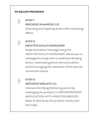 Buy Reforce 1/L Fortifying Concentrate 12x10 ml Phials - International Shipping Available | Boost Your Health Today - Buy Online on GoSupps.com