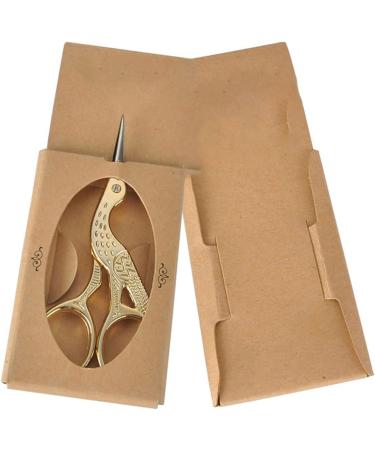 CHENYUEFA Nail Clipper Professional Stainless Steel Small Nail Scissors Manicure Tool Beauty Art Nails Tools Pedicure Sharp Remover Scissors Clipper(B) - Buy Online on GoSupps.com