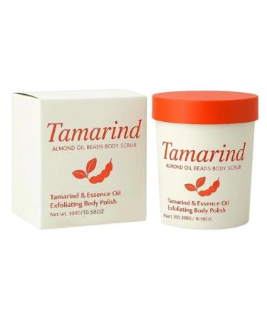 G n rique Body Scrub - 300g Moisturizing Cleansing Product Nourishing Shower Scrub | For Mothers Girlfriends Wives Makeup Wearers Travelers Busy Professionals Daily Morning Routine