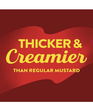 French's Creamy Sweet Applewood Mustard Spread 12 oz - Pack of 8 | Shop Now! - Buy Online on GoSupps.com