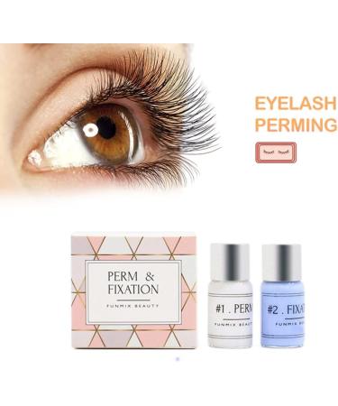 Eyelash Lift Tool Curling Extensions Set Quick Hot Cold Electric Professional Perm Eyelash Set for Salon Home Use eyelash perm kit - Buy Online on GoSupps.com