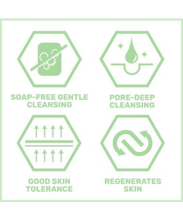 Buy Pasante Sebamed Cleansing Bar - Gentle Skin Care for All Skin Types | Fast International Shipping - Buy Online on GoSupps.com