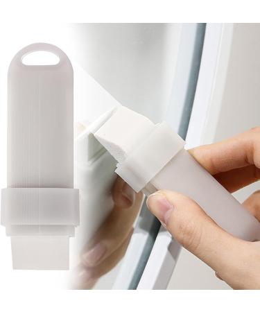 Wall Eraser Kitchen Stove Cleaner Eraser - Multifunctional Cleaning Eraser for Kitchen Stain Remover Eraser Efficient Stain Removal for Bathroom - Buy Online on GoSupps.com