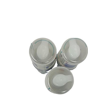 Polident ProPartial 3 Step Kit: Purify Foam Cleanser, Strengthen Toothpaste, Protect Mouthwash - Buy Online on GoSupps.com