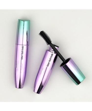 Intense Volume Mascara - Volume and Length for Long and Intense Lashes Smear-Resistant | Beauty for Wedding Holidays Guaranteed Events and Date Nights - Buy Online on GoSupps.com