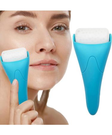 2024 Upgrade Ice Roller for Face & Eyes | Cold Skin Care Tool for Puffiness Dark Circles & Wrinkles | Perfect Valentine s Day Gift for Women - Buy Online on GoSupps.com