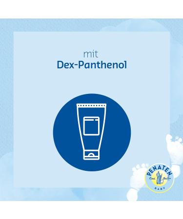 Penaten Baby Care SOS Cream 75ml - Little Helpers with Dex-Panthenol for Redness Relief | International Shipping - Buy Online on GoSupps.com