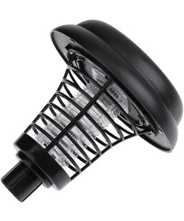 KUKUALE Solar Mosquito Killer LED Lamp Outdoor Garden Lawn Walkway Light Anti Insect - Buy Online on GoSupps.com