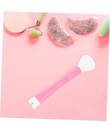 Mikinona makeup brush cosmetic concealer brush powdery Concealer Brush Makeup Blending Brush beauty tools Liquid Foundation Brush woman Cosmetic Powder Brush applicator Miss nylon - Buy Online on GoSupps.com