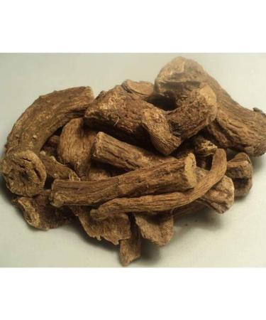 fairdeal Organic Roots Saussurea lappa Kushta Indian Costus Root Dried Root 200 Gram