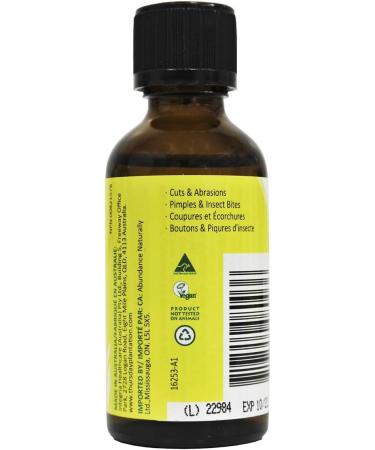 Thursday Plantation 50 Milliliter Unscented 50 milliliters - Buy Online on GoSupps.com