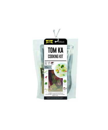 lobo Lobo Tom Ka Soup Cooking Kit (1 x 1.98 g)