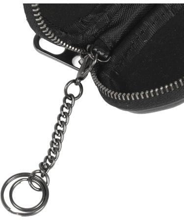 Carbon Fiber Key Fob Protector Box - Stylish & Durable Key Fob Pouch for Ultimate Convenience - International Shipping Available - Buy Online on GoSupps.com