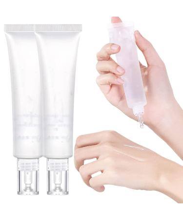 Hyaluronic Acid Hand Care Essence Pure Hyaluronic Acid Hand Anti-Aging Pore Shrinking Skin Moisturizing Essence (1 Piece)