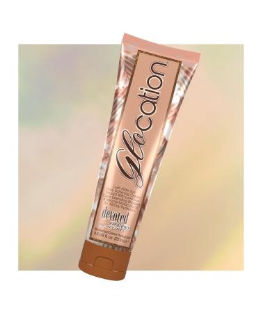 Devoted Creations Glocation - Lush After Sun Daily Softening Cream | All Day Hydration Moisturizer | International Shipping Available - Buy Online on GoSupps.com