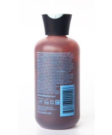 JKS Rocket Red Shampoo - Best Color Enhancer for Vibrant Red Hair | Award-Winning 8oz | International Shipping Available - Buy Online on GoSupps.com