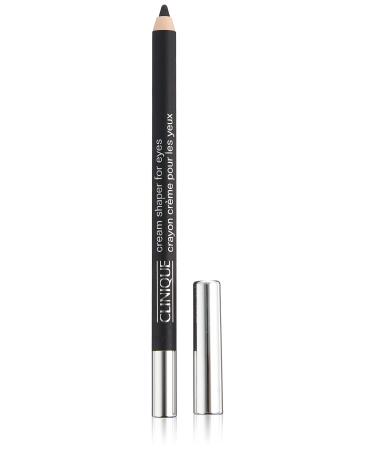 Clinique Cream Shaper for Eyes  No. 101 Black Diamond  0.04 Ounce