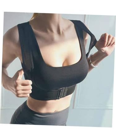 Shop Universal Posture Brace & Belt - Shoulder Support for Humpback & Orthotics - Ideal for Students | Best Posture Correction - Buy Online on GoSupps.com