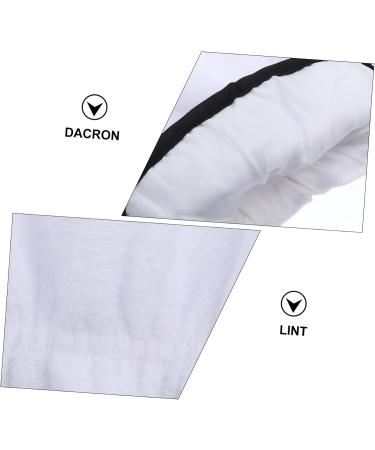  POPETPOP POPETPOP 3 Pairs Exfoliating Hand Mask Moisturizing Night Exfoliating Body Disposable Black Gel Thickened Skin Care Bag - Buy Online on GoSupps.com