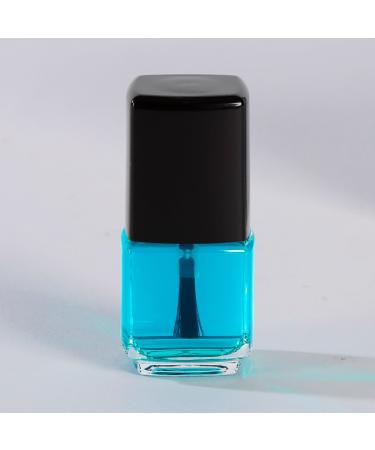 PETER BAUSCH Bausch 0725/3 Quality Gel Made in Germany Medium Viscosity 15g Also Used in Nail Salons Nail Care False Nails Manicure Beauty