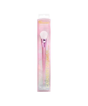 Real Techniques Cashmere Dreams Concealer Brush - 021 | Best International Shipping & Quality Makeup Tools - Buy Online on GoSupps.com