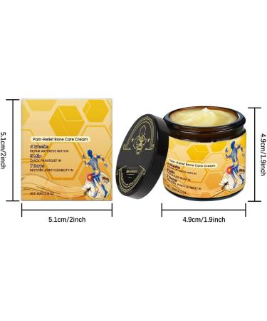 Cr me de soin pour les articulations - Peau sensible apaisante et relaxante - Cr me de massage pour les muscles et les articulations en cas d'inconfort dans les genoux les reins le cou les bras - Buy Online on GoSupps.com