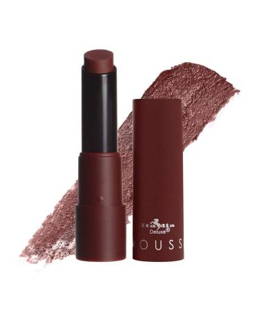 Italia Deluxe Matte Mousse Lipstick Sangria