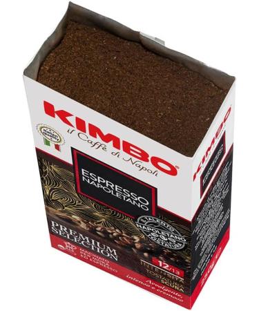 CAFE ESPRESSO NAPOLETANO 250GR - Buy Online on GoSupps.com