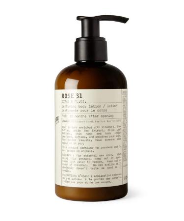 Le Labo Rose 31 Perfuming Body Lotion 7.8 Ounce