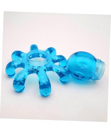 Healeved 6 StK Massage Device - Professional Head Scratch Tool for Hair Care & Relaxation | Durable Plastic Hair Accessory - Buy Online on GoSupps.com