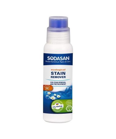 Sodasan Ecological Organic Stain Removal Gel 200ml