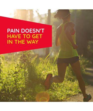 MediNatura T-Relief Extra Strength Cream for Back Pain & Muscle Aches - 3 oz (2 Pack) - Buy Online on GoSupps.com