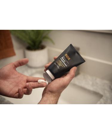 Scotch Porter Hydrate & Nourish Beard Conditioner for Men - Moisturizing & Frizz-Reducing Formula | Vegan, Paraben-Free - 7.1oz Warm Spice & Powdery Scent - Buy Online on GoSupps.com