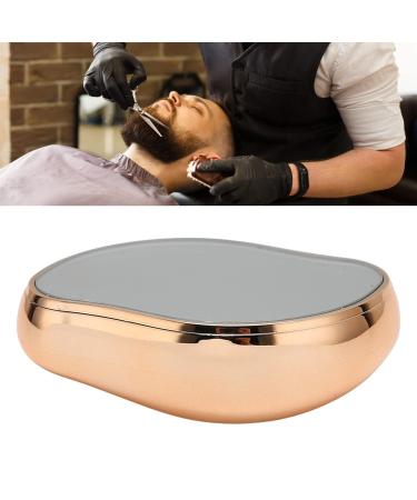 Hair Remove Eraser - Pain-Free Hair Removal Tool for Home Use | Gold Edition | Shop Internationally - Buy Online on GoSupps.com