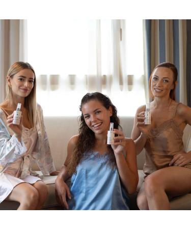 abril et nature Skin Multi Active Age Delay 20+ 50ml First wrinkle treatment 100 vegan Moisture retention for young skin All skin types - Buy Online on GoSupps.com