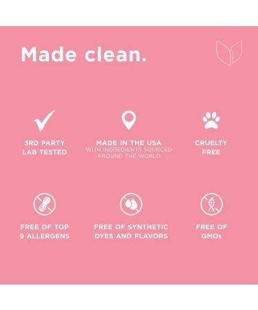 Hyland's Easy Morning Prenatal Multivitamin and Digestive Health and Morning Sickness Relief 60 Vegan Capsules with Folate Choline Zinc Ginger Root Prebiotics and Algae DHA 60 Count (Pack of 1) - Buy Online on GoSupps.com