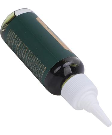  LUCKDANO Repairing Moisturizing Nourishing Hair Oil with Safe Plant Extracts for Damaged Hair Daily Use 50ml - Buy Online on GoSupps.com