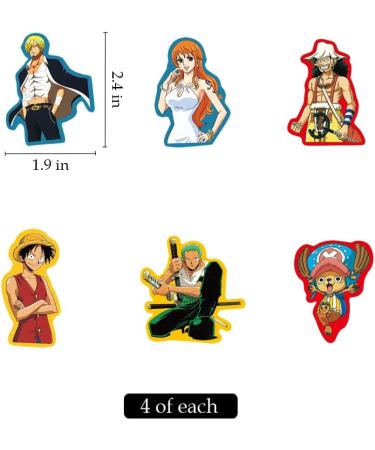 25 Pcs Cartoon Birthday Cake Toppers and Cupcake Toppers - Theme Party Decorations Supplies (hzw duo) - Buy Online on GoSupps.com