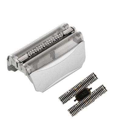 Waiecnksa 51S Foil and Cutter Replacement for Series 5 8000 5643 5758 8970